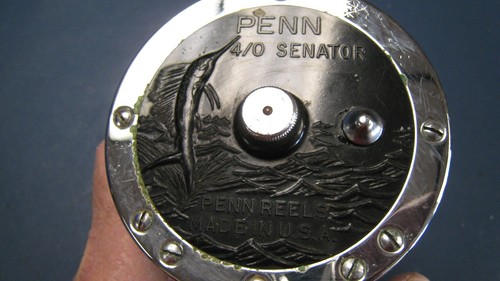 Mulinello pesca penn 0 - pesca, 4/0