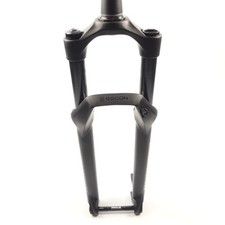 Forcella Rock Shox Recon Silver RL Solo Air 120 mm 29 nera E-MTB 2025 #19059