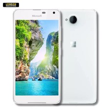 Microsoft Lumia 650 - 16 GB -