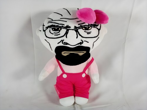 69hats heisenberg hello - heisenberg, kitty
