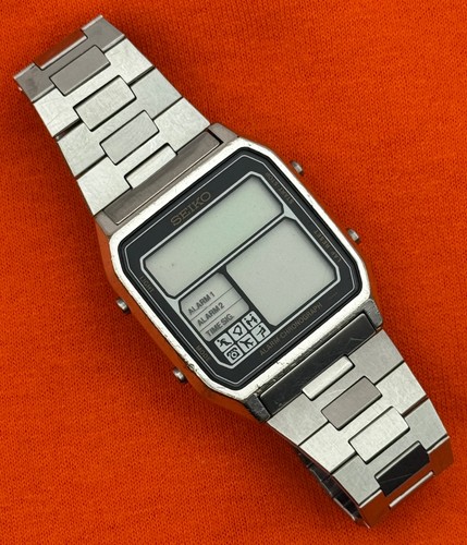 Orologio digitale seiko - orologio,