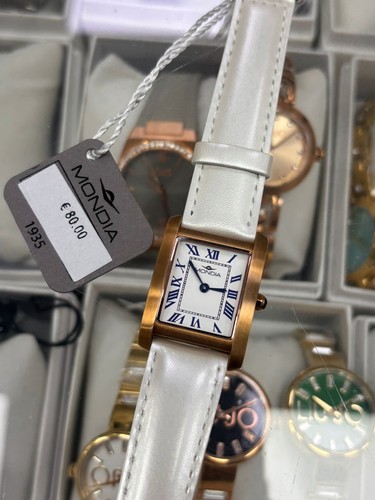 Orologio mondia donna quarzo - orologio,