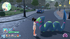 Shiny Alpha Seviper 6IV Master