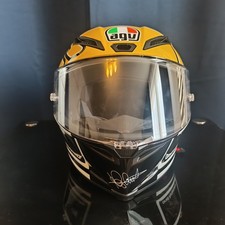 Agv Corsa R Goodwood Valentino