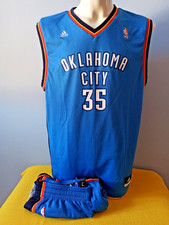 Kevin Durant NBA Jersey