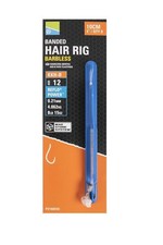 Preston Banded Hair Rigs -