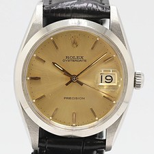 Rolex oysterdate 6694 orologio - oysterdate,