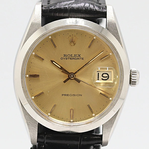 Rolex oysterdate 6694 orologio - rolex,