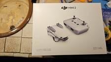 DJI Mini 2 Combo Fly More