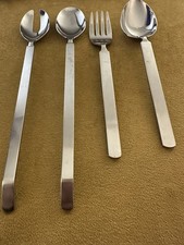 Alessi Set Servizio Insalata +