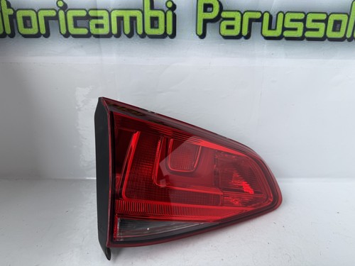Fanale posteriore interno