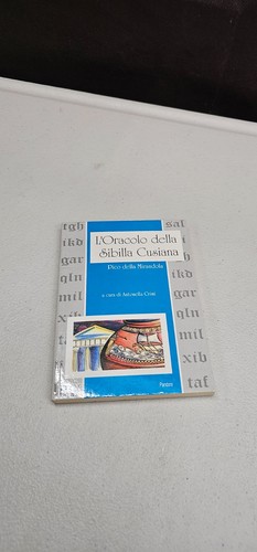 Oracolo della sibilla - l',