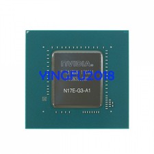 Chipset nvidia n17e a1 - chipset,