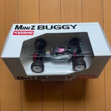 Kyosho Mini-Z Buggy MB-010VE