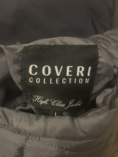 giubbotto uomo invernale