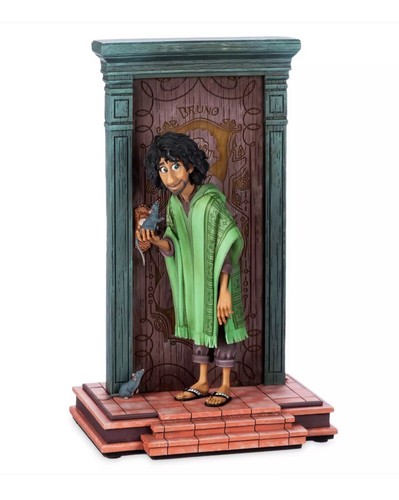 Parchi disney encanto bruno - parchi,