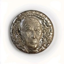 Medaglia Konrad Adenauer