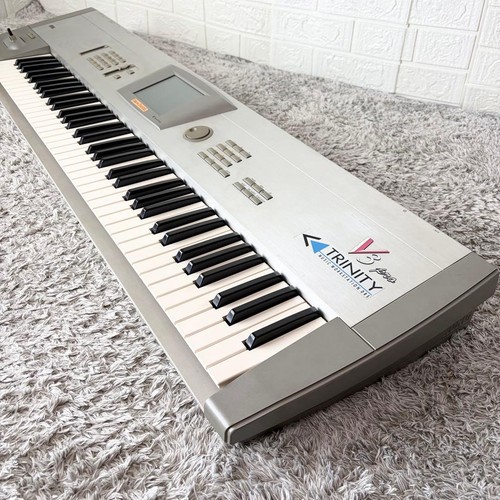 Scheda moss korg trinity - korg,