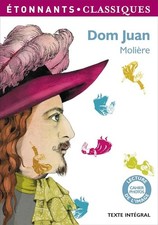 Dom Juan - Molière