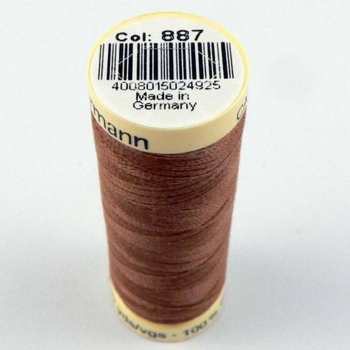 Guterman filo ricamo - filo,