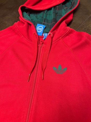Adidas originals hoodie - –,