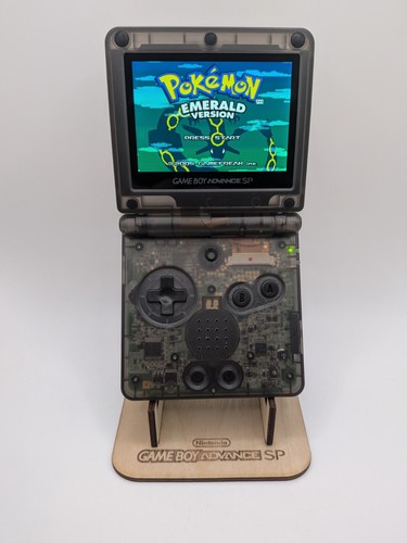Gba gameboy advance - gameboy, sp