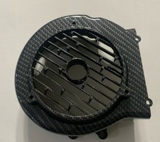 SCOOTER 125CC 150CC GY6 CARBON