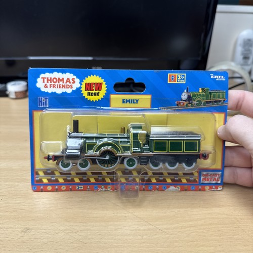 Ertl emily 2003 - emily,