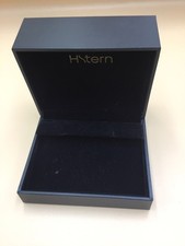 H.STERN  Boite ECRIN Box Case