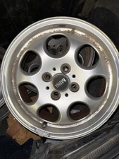 Cerchi Mini Minior 15R