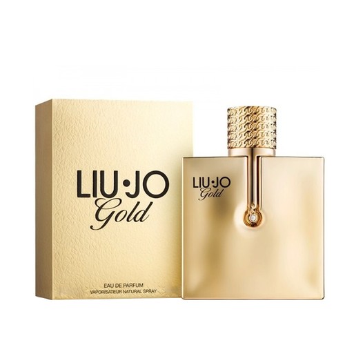 Liu gold profumo eau de - jo,