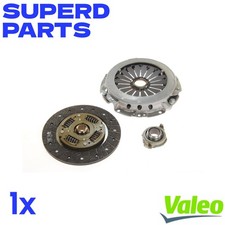 KIT FRIZIONE VALEO VAL821241