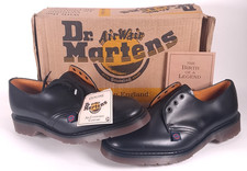 Scarpe Dr Martens 1461 Made in