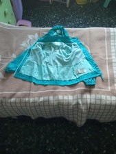 giacca a vento Bambina