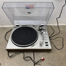 Giradischi sanyo - sanyo, tp