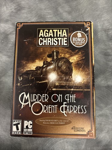 Agatha christie assassinio - christie:,
