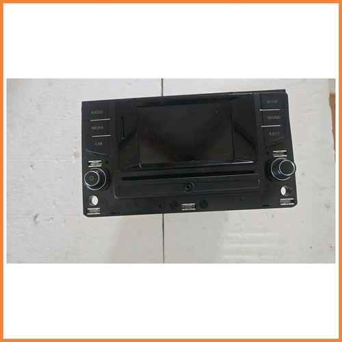 Autoradio volkswagen golf - golf, vii