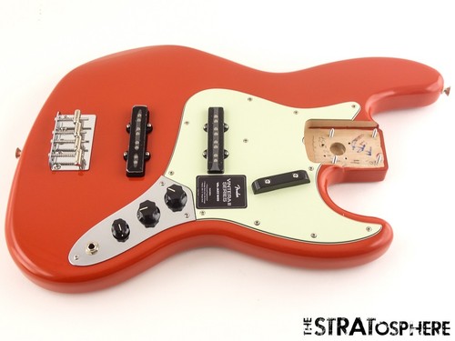 Fender vintera anni ri - ii, j