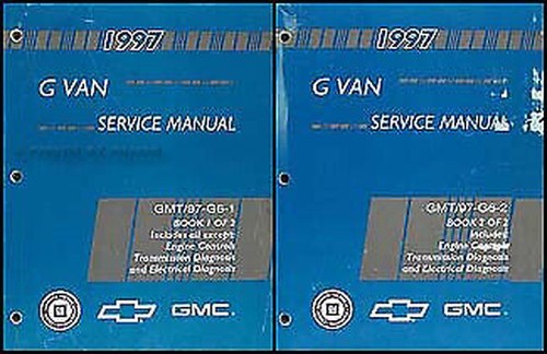 1997 chevy espresso - 1997,