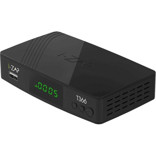 Ican adb izapt366 decoder - izapt366,