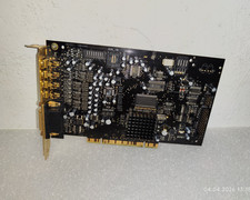 Scheda audio Creative X-Fi