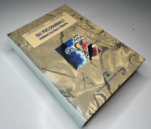 Gli psicofarmaci farmacologia - gli,