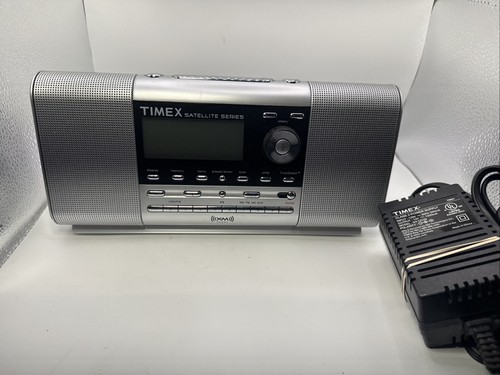 Timex tmx1 satellite series - timex,
