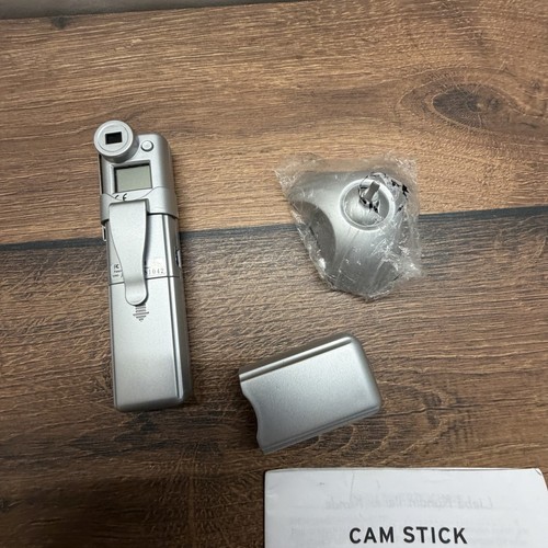 Tcm cam stick fotocamera - stick,