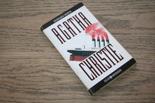 Agatha Christie Avversario