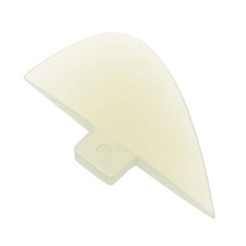 Pinne surf responsive - pinne, da