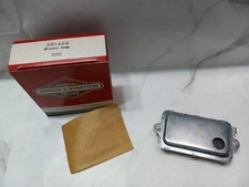 Gruppo sfiato Briggs &