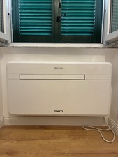 condizionatore senza unita