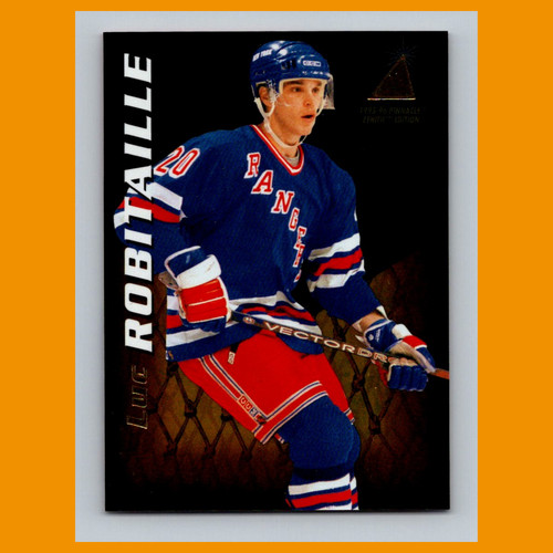 Luc robitaille 1995 - robitaille, #48