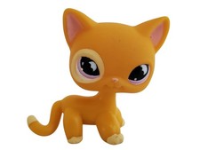 Petshop LPS Gatto Europeo #855